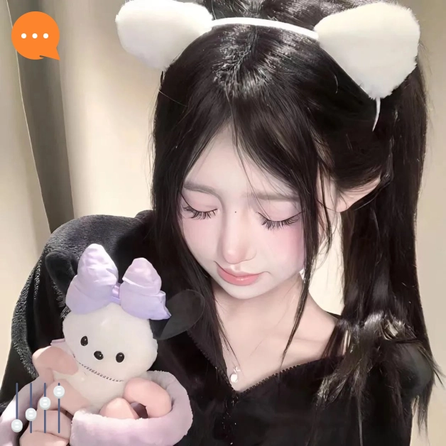 用户头像